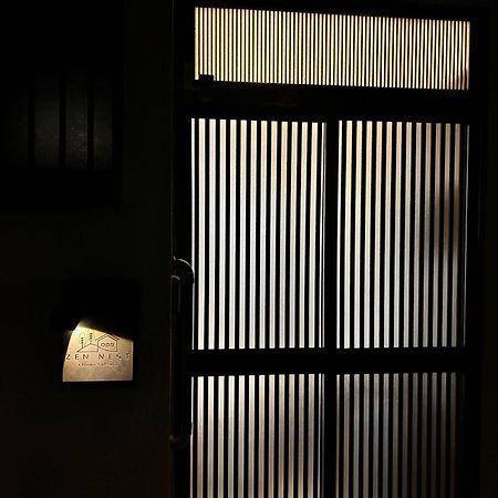 I Home Osaka Zen Nest 一户建 エクステリア 写真