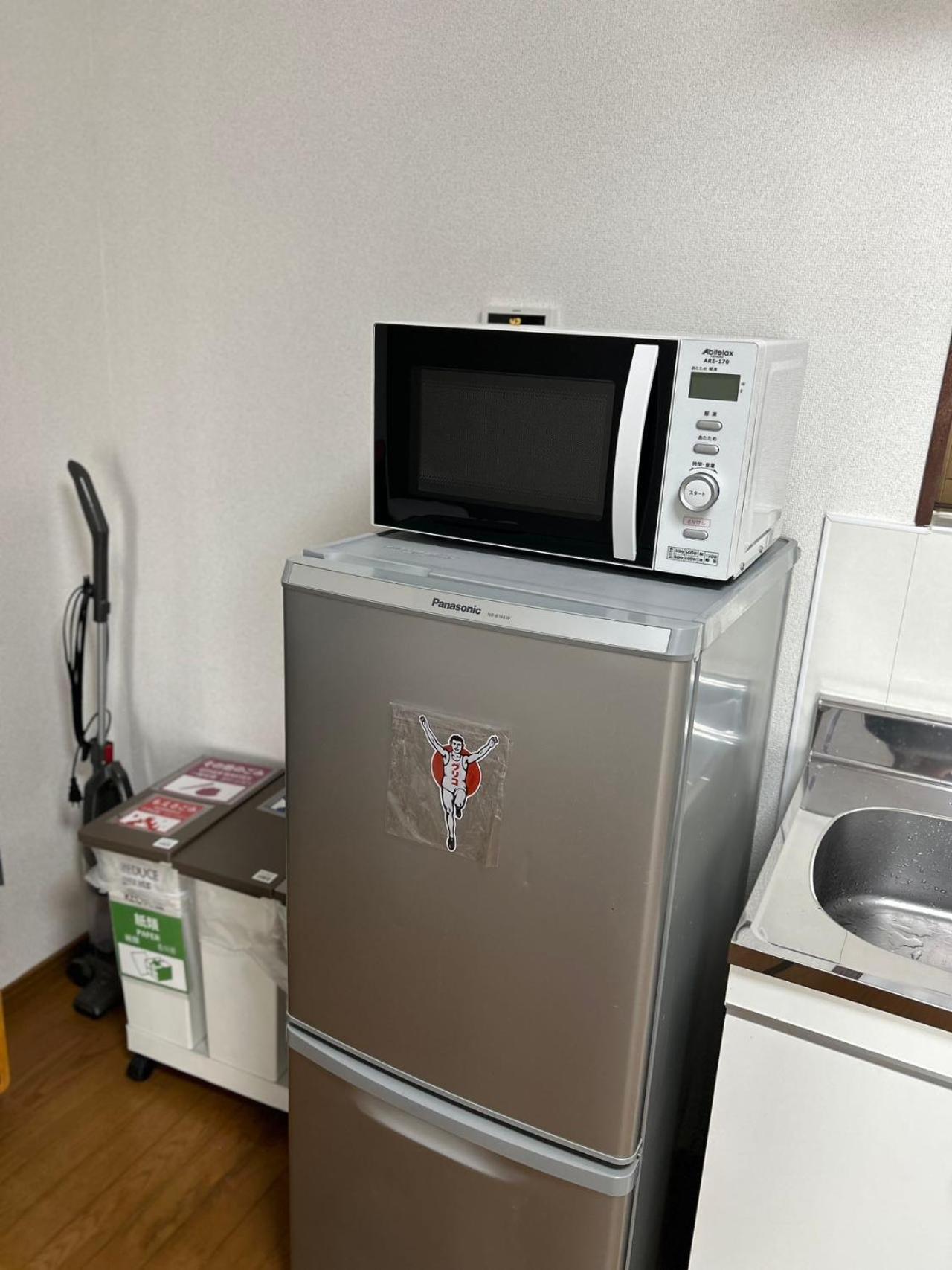 I Home Osaka Zen Nest 一户建 エクステリア 写真